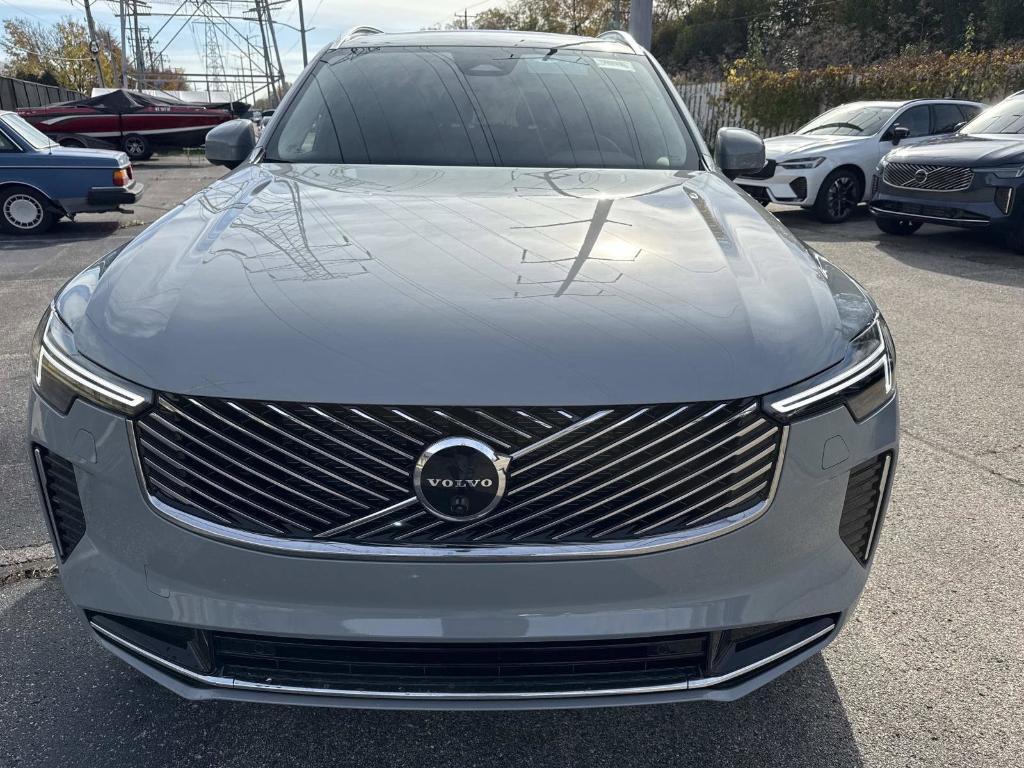new 2026 Volvo XC90 car, priced at $71,825