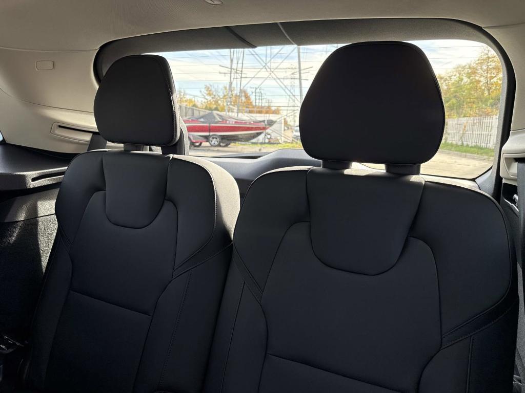 new 2026 Volvo XC90 car, priced at $71,825
