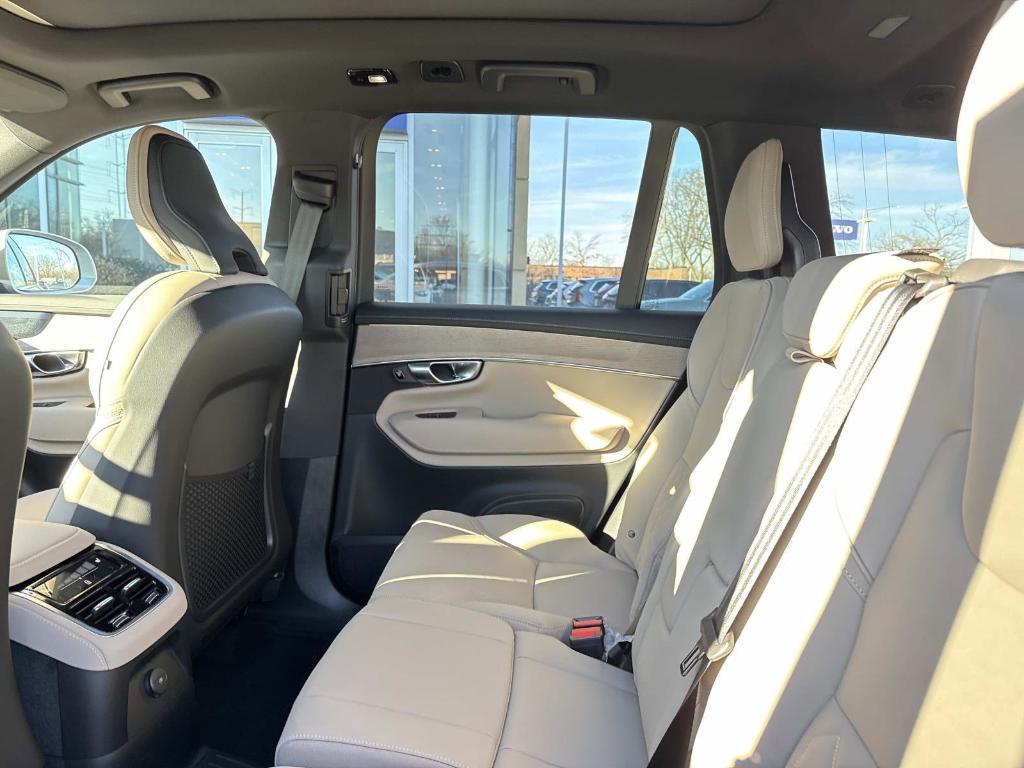 new 2026 Volvo XC90 Plug-In Hybrid car, priced at $81,875
