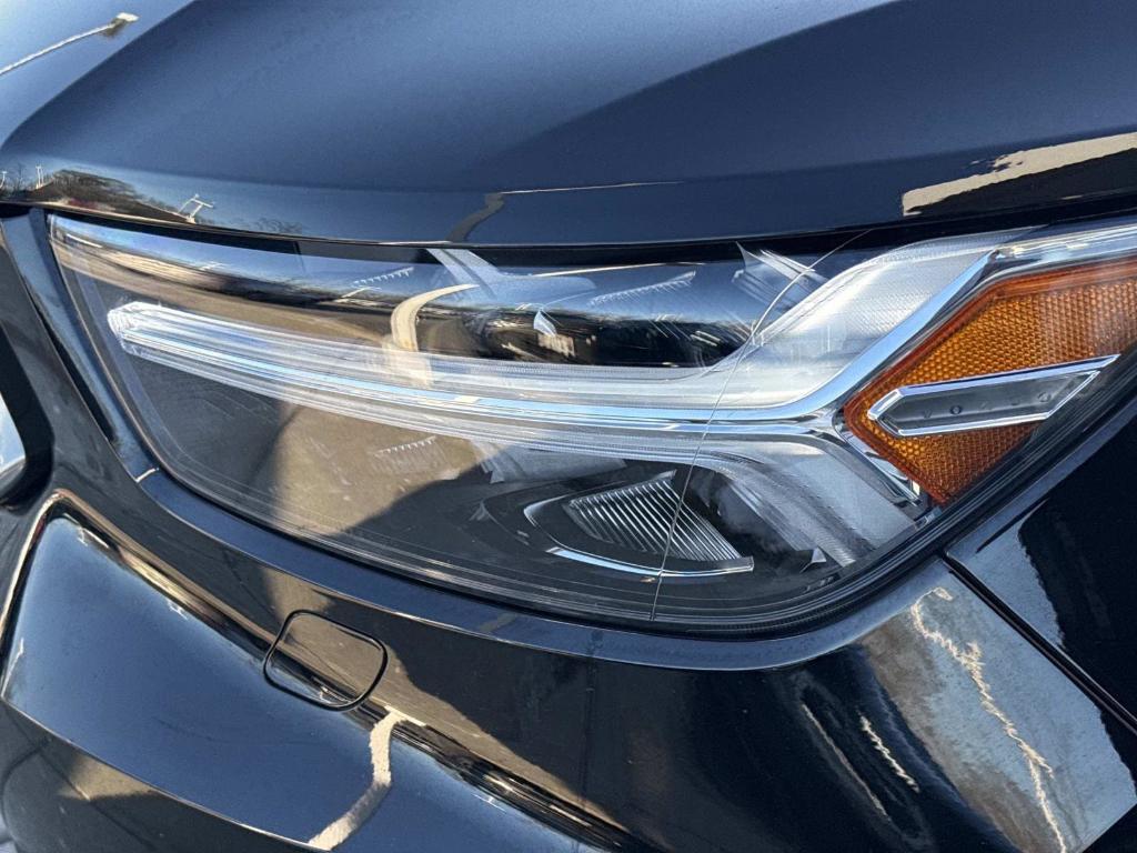 used 2021 Volvo XC40 Recharge Pure Electric car, priced at $22,959