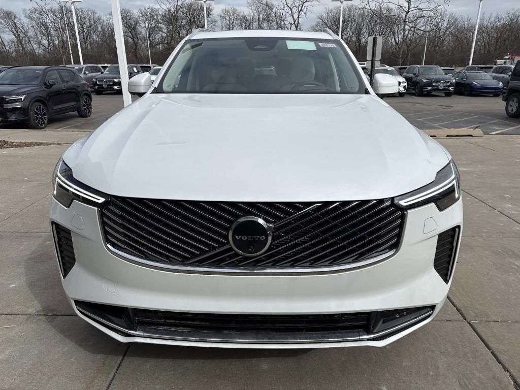 new 2026 Volvo XC90 Plug-In Hybrid car, priced at $85,745