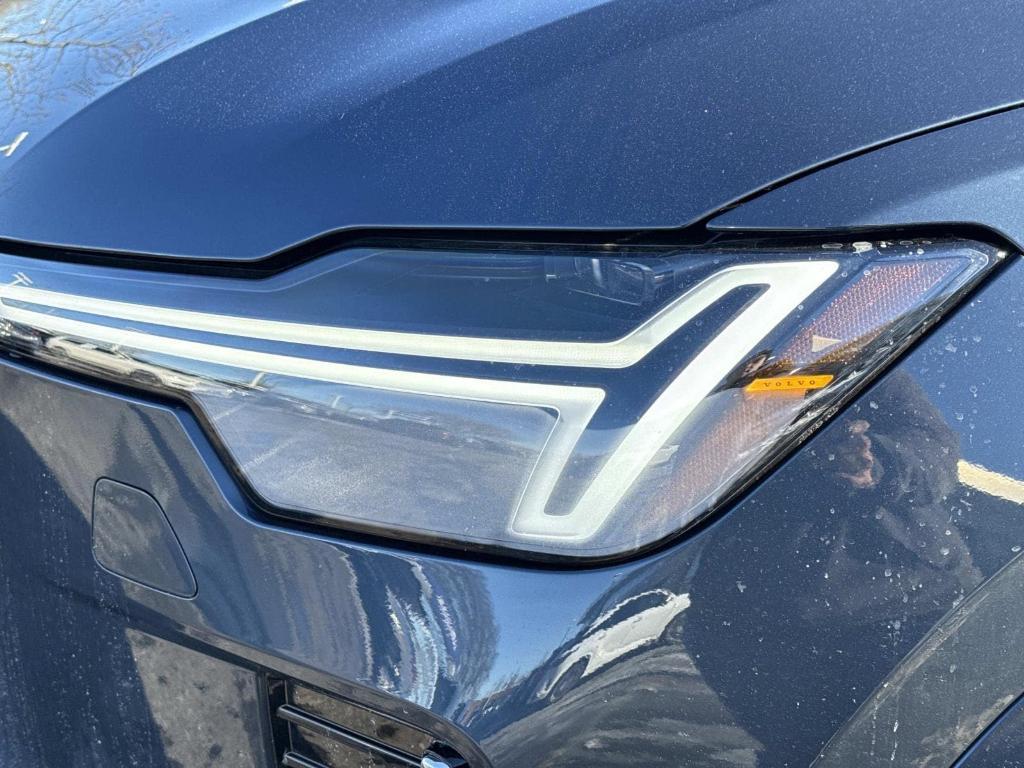 new 2026 Volvo XC90 Plug-In Hybrid car, priced at $81,875