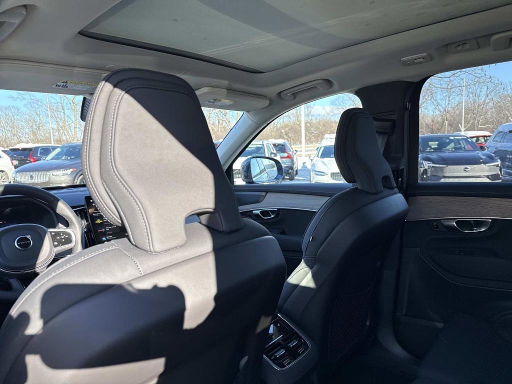 new 2026 Volvo XC90 Plug-In Hybrid car, priced at $81,875