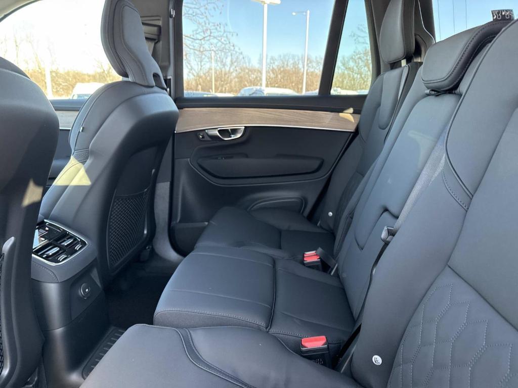 new 2026 Volvo XC90 Plug-In Hybrid car, priced at $81,875