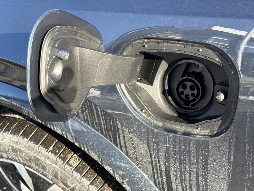 new 2026 Volvo XC90 Plug-In Hybrid car, priced at $81,875