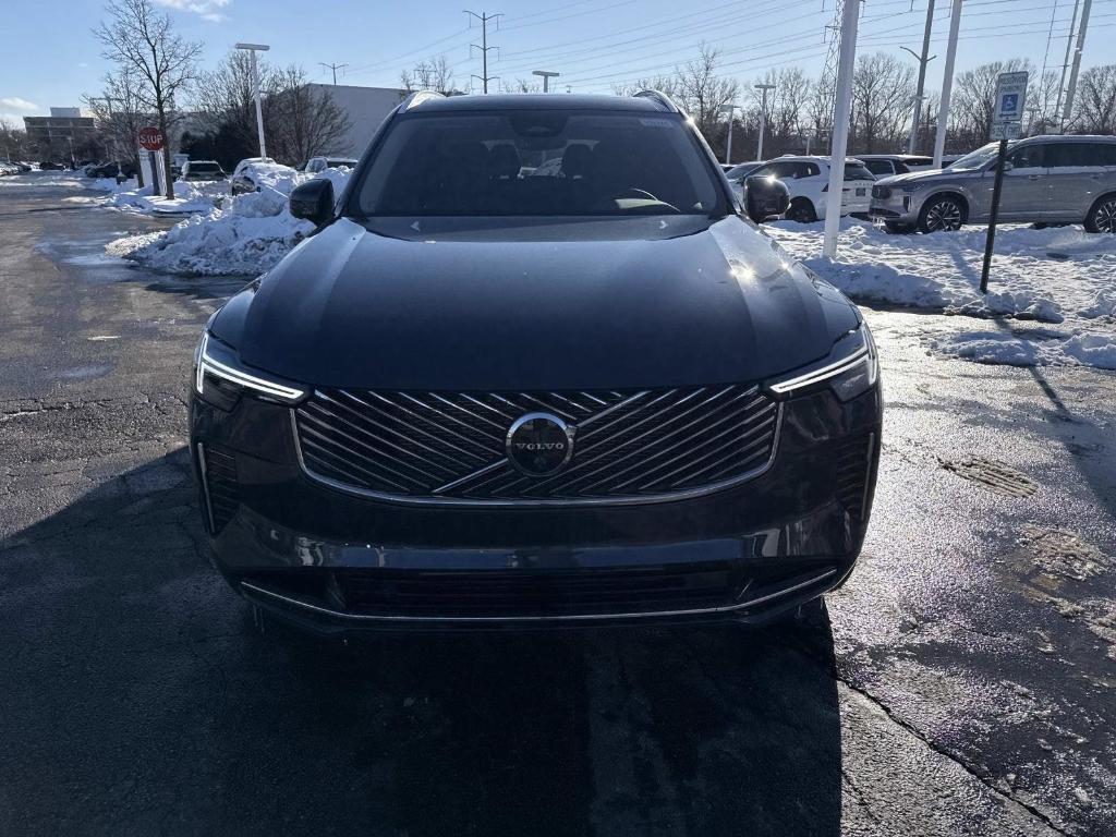 new 2026 Volvo XC90 Plug-In Hybrid car, priced at $81,875