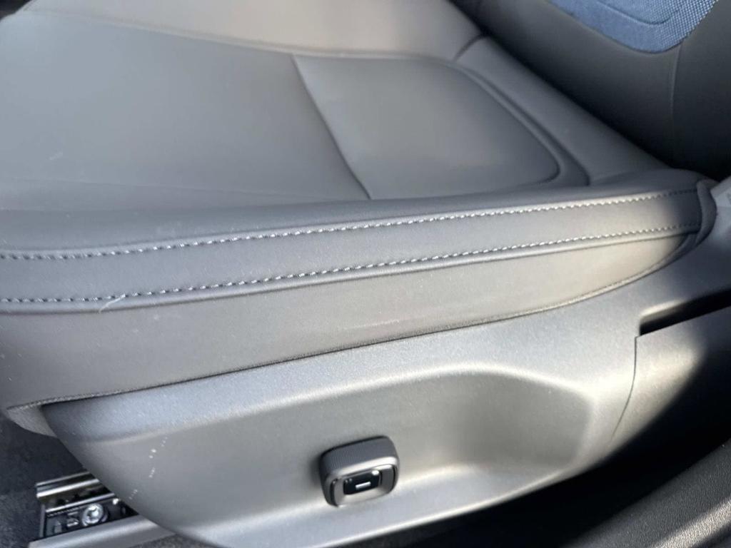 new 2026 Volvo EX30 car, priced at $50,490