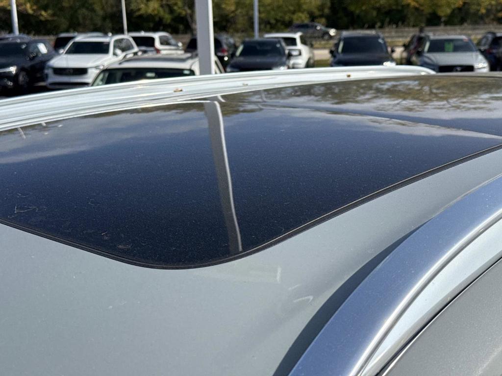 new 2026 Volvo XC90 car, priced at $71,825