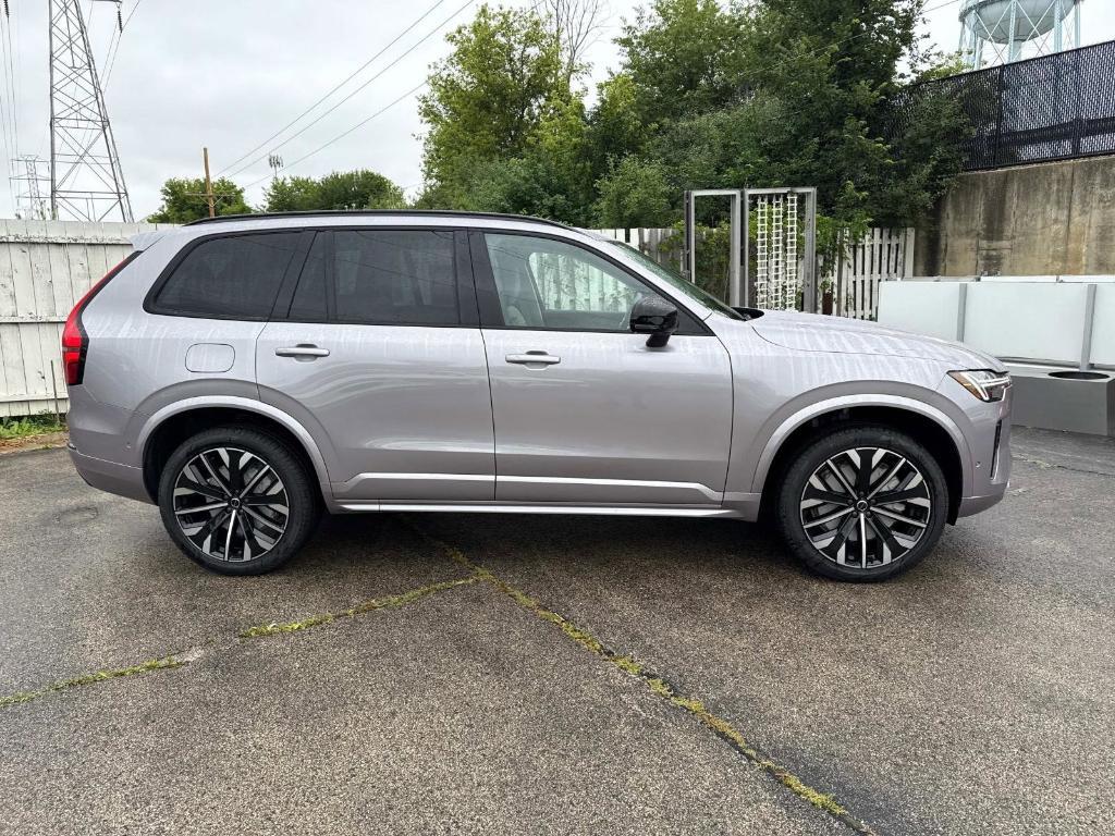 new 2026 Volvo XC90 car, priced at $75,350
