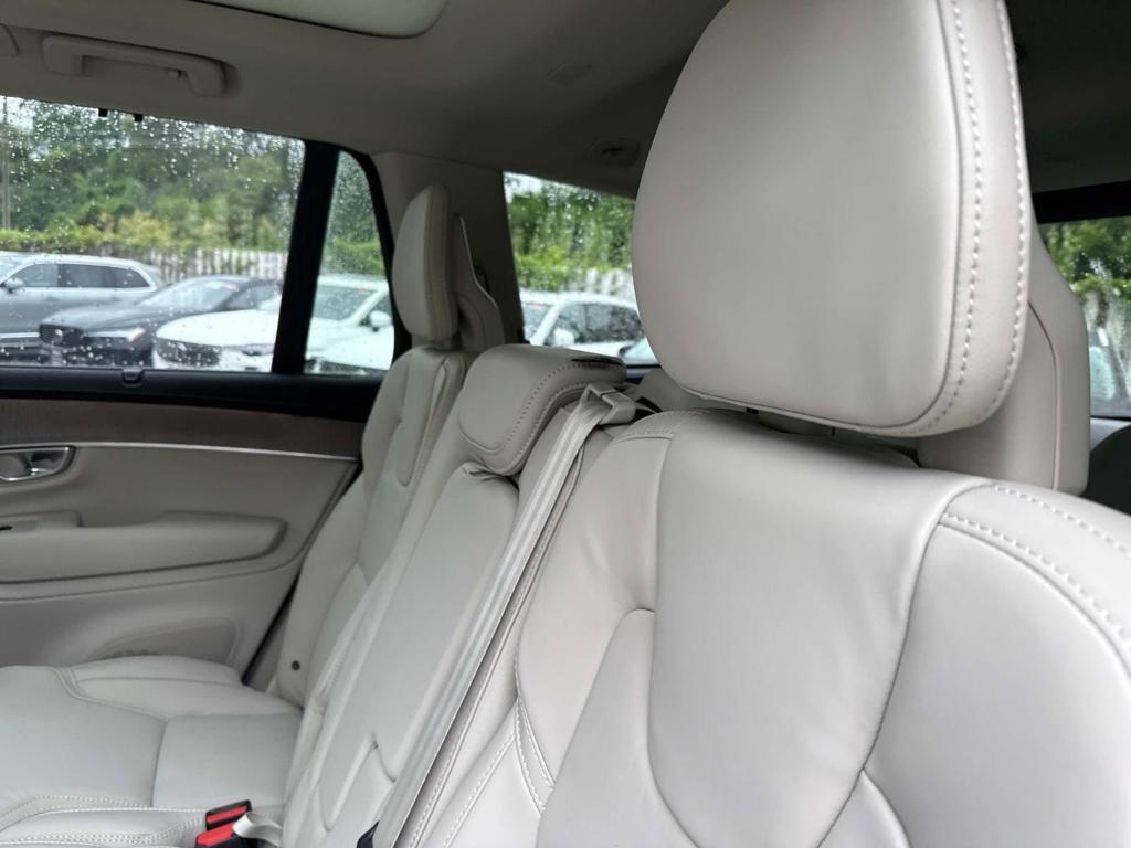 new 2026 Volvo XC90 car, priced at $75,350