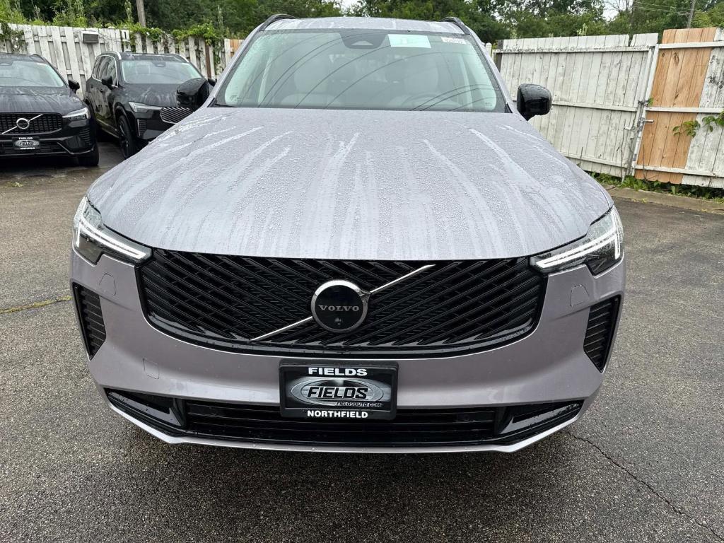 new 2026 Volvo XC90 car, priced at $75,350