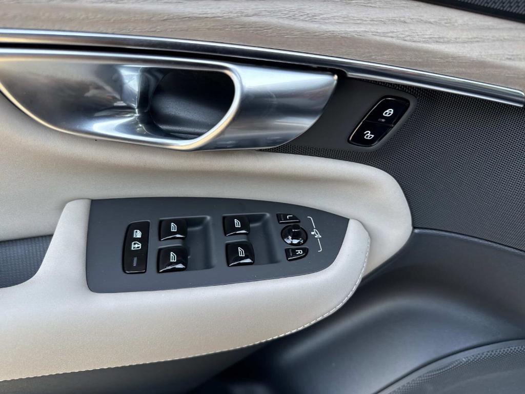 new 2026 Volvo XC90 car