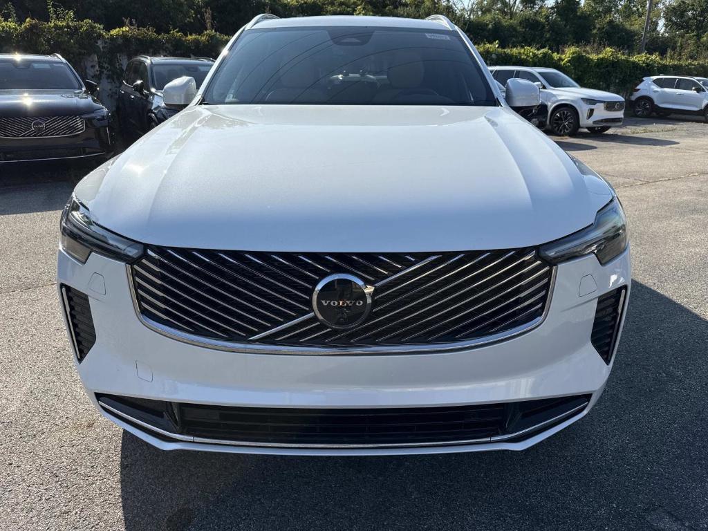 new 2026 Volvo XC90 car