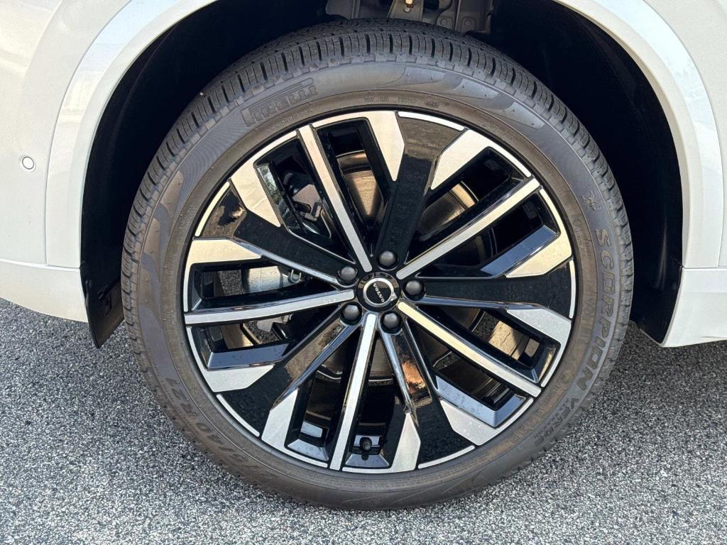 new 2026 Volvo XC90 car