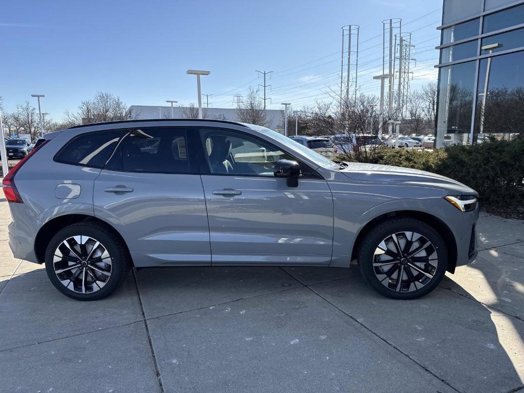 new 2026 Volvo XC60 Plug-In Hybrid car, priced at $69,875