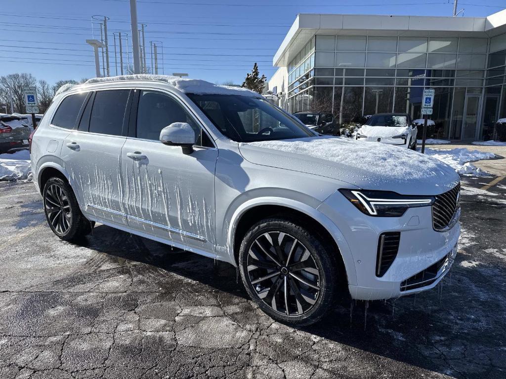 new 2026 Volvo XC90 Plug-In Hybrid car, priced at $81,875