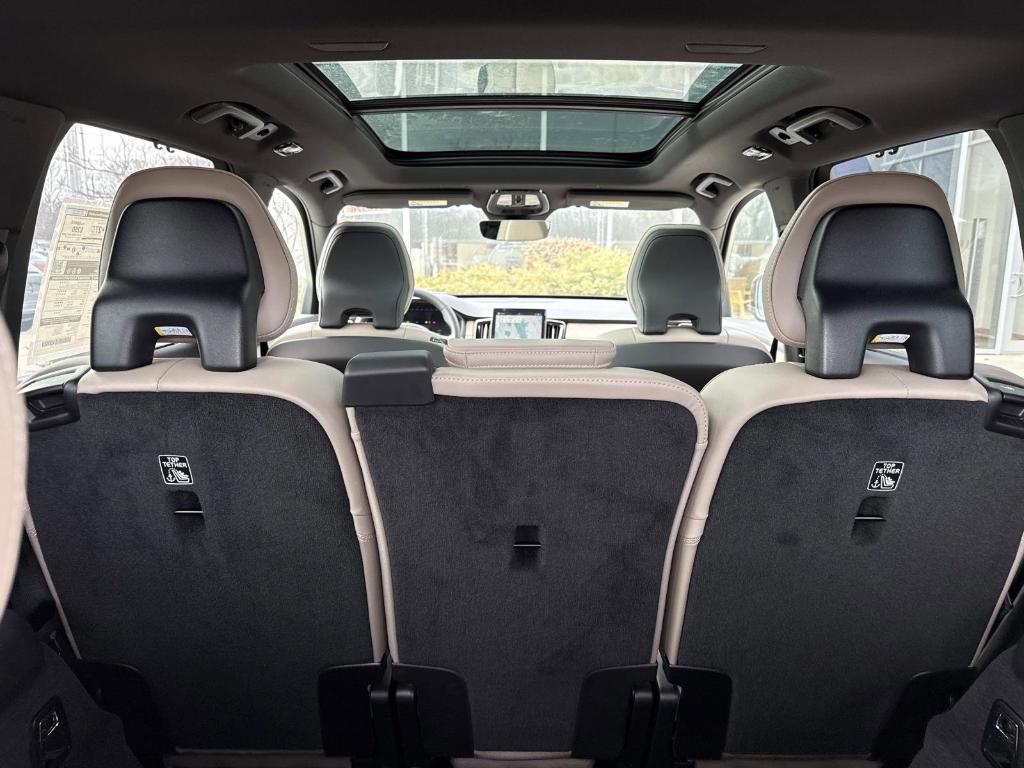new 2026 Volvo XC90 Plug-In Hybrid car, priced at $86,499