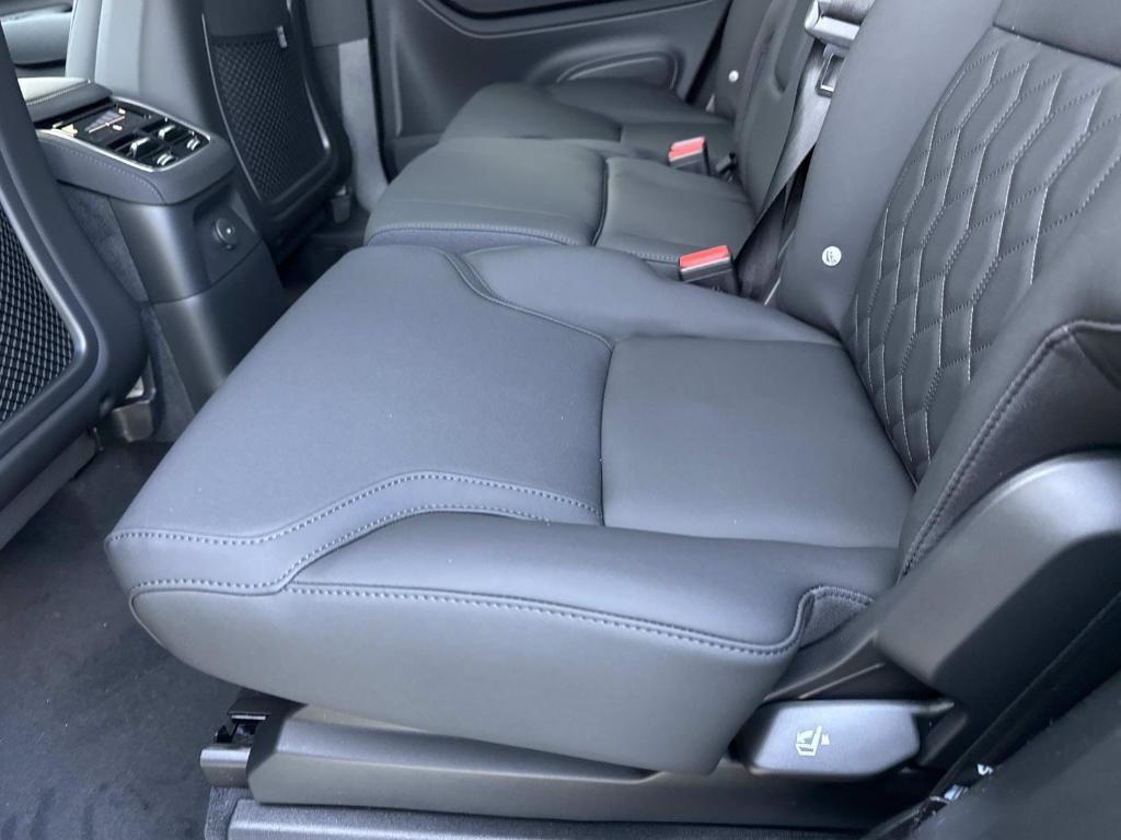 new 2026 Volvo XC90 Plug-In Hybrid car, priced at $81,524