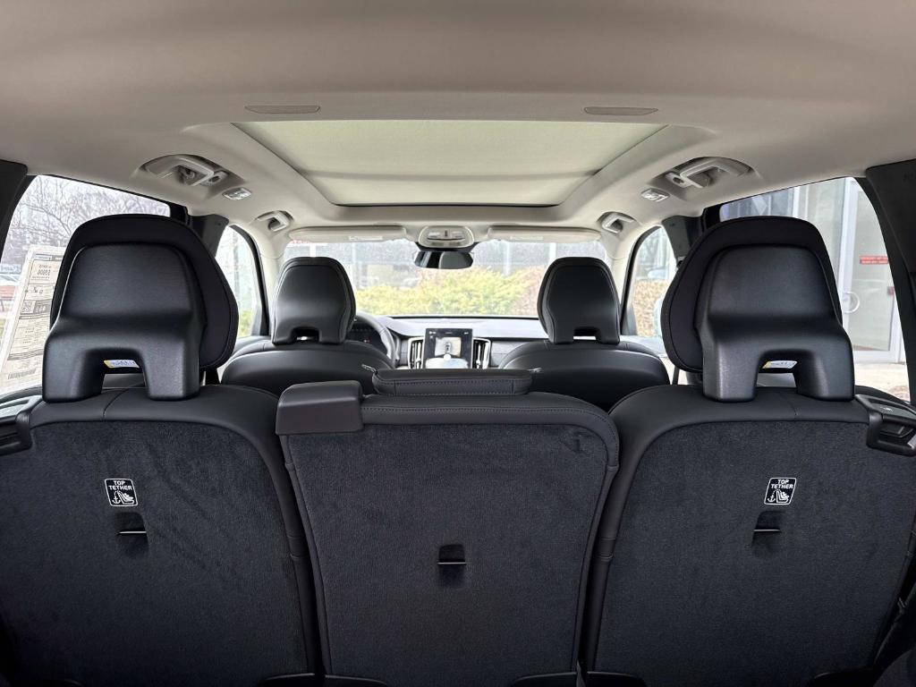 new 2026 Volvo XC90 car, priced at $72,659
