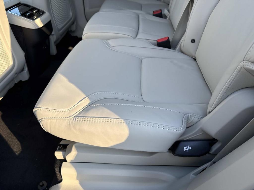 new 2026 Volvo XC90 car, priced at $82,610
