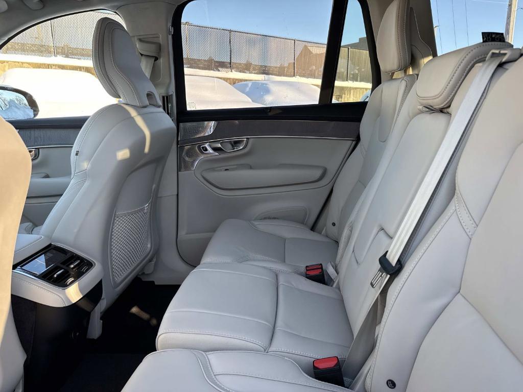 new 2026 Volvo XC90 car, priced at $82,610