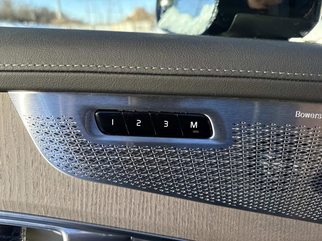 new 2026 Volvo XC90 car, priced at $82,610