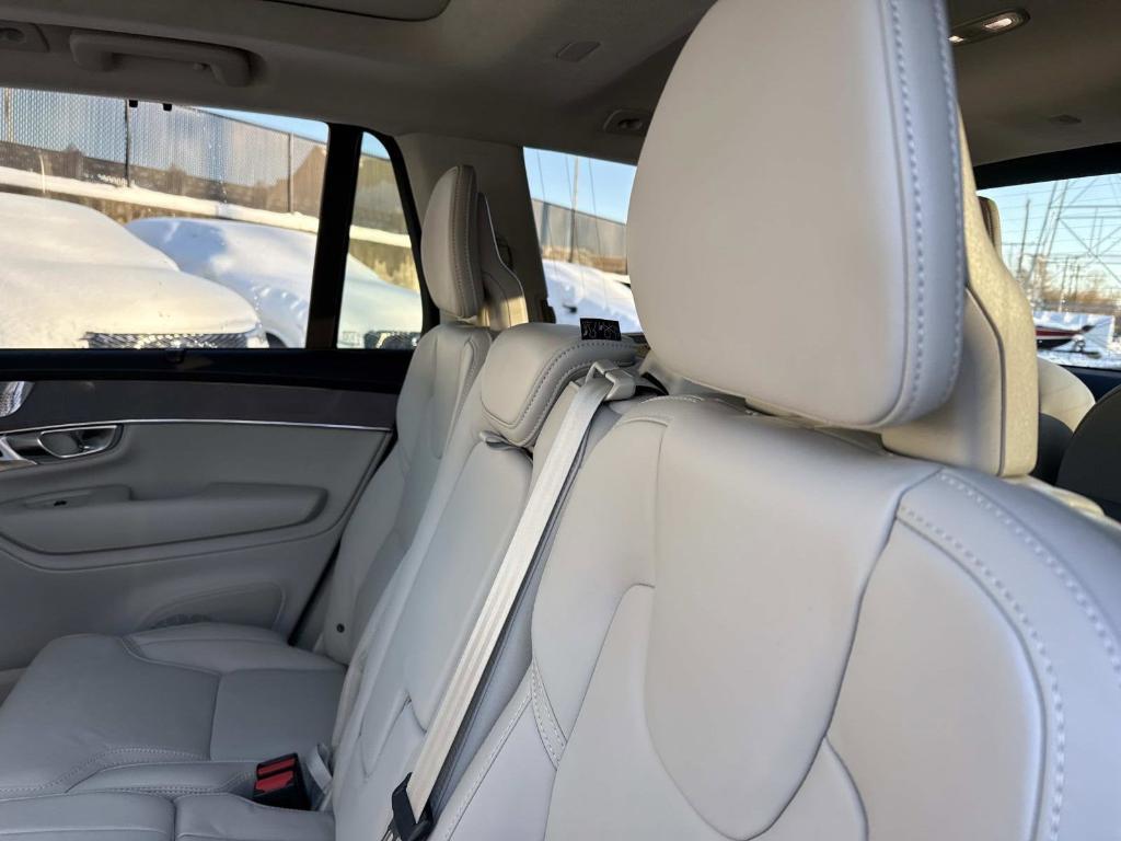 new 2026 Volvo XC90 car, priced at $82,610