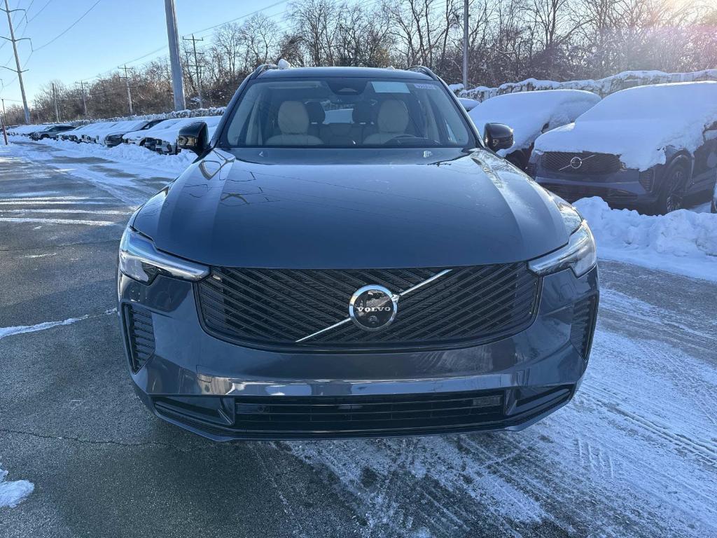 new 2026 Volvo XC90 car, priced at $82,610