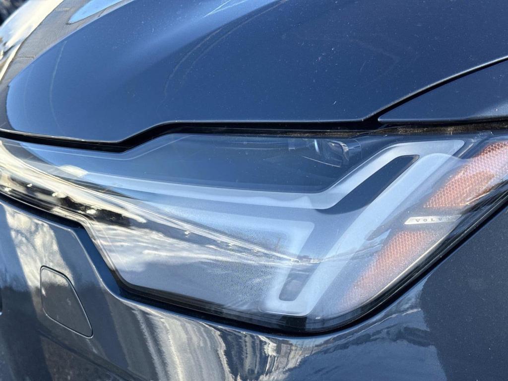 new 2026 Volvo XC90 car, priced at $82,610