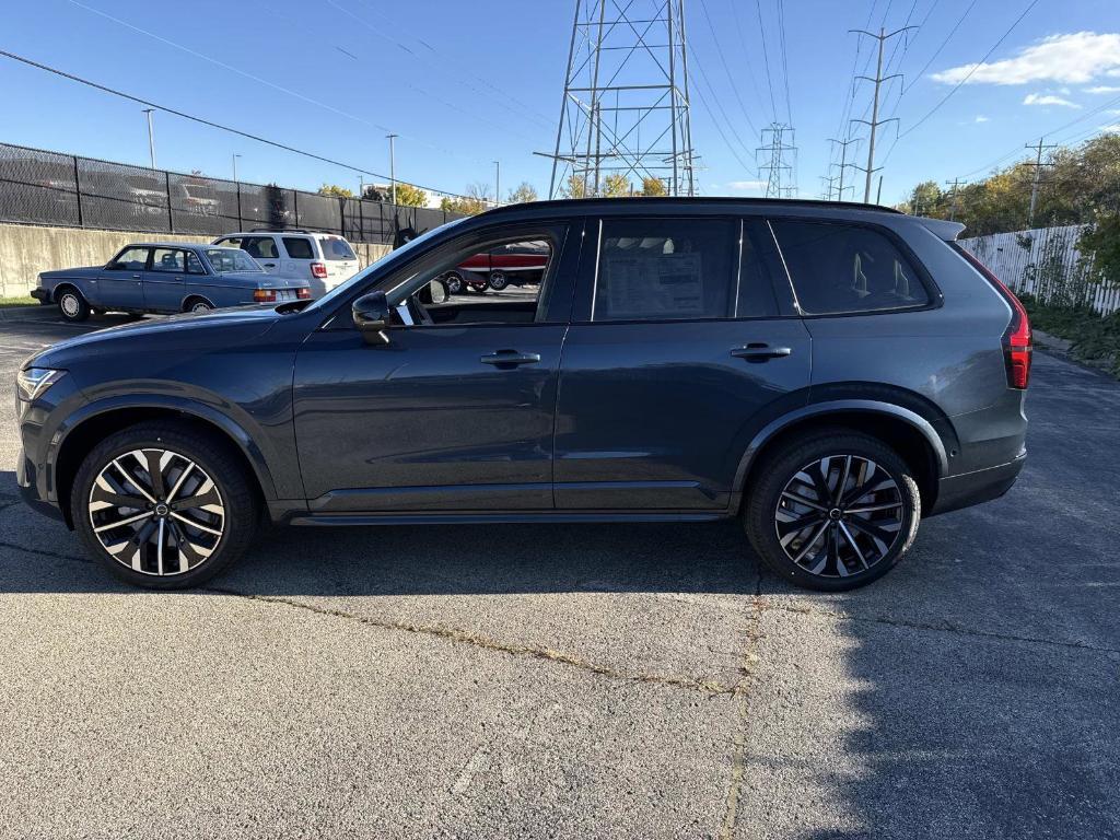 new 2026 Volvo XC90 car, priced at $79,830