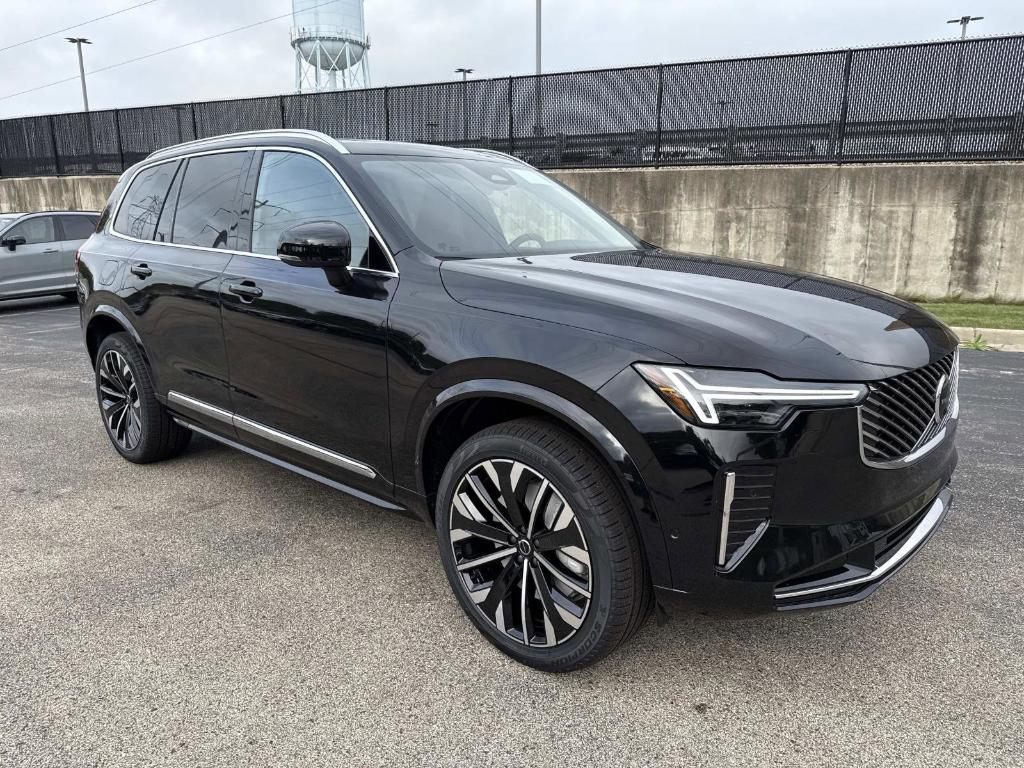 new 2026 Volvo XC90 car, priced at $71,825