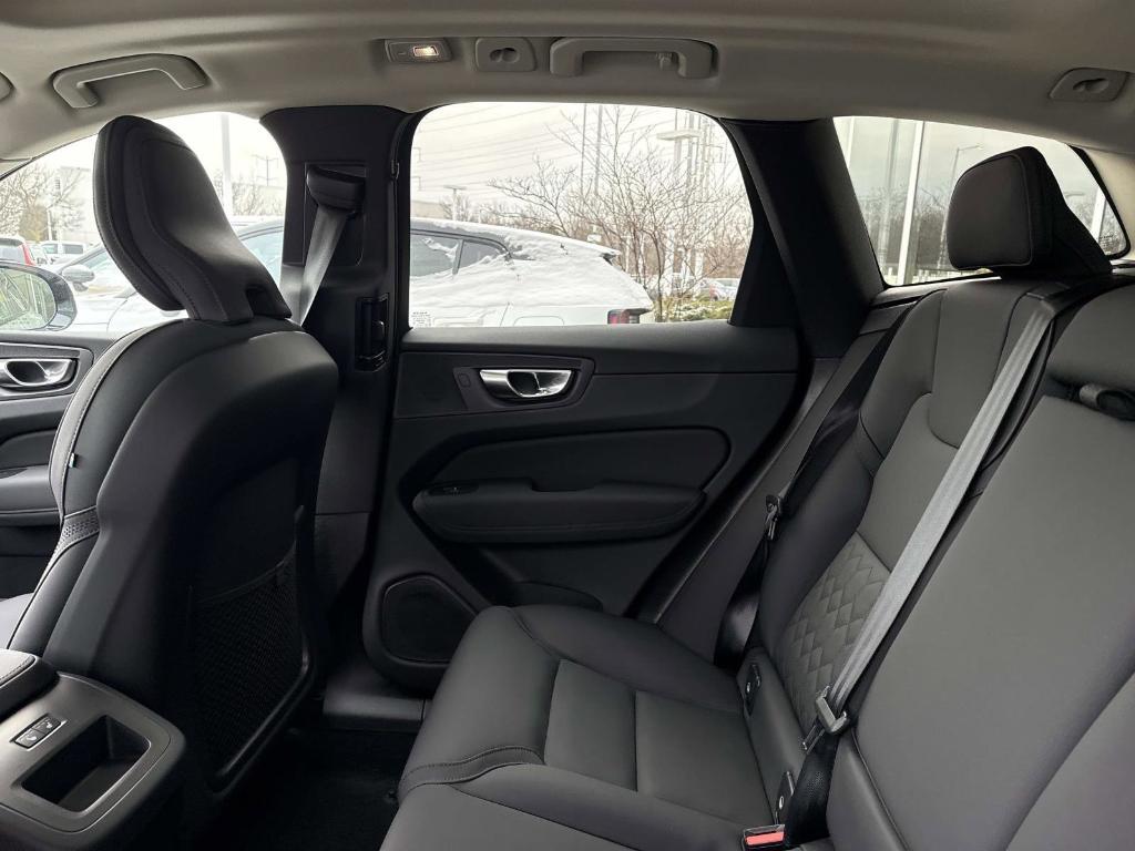 new 2026 Volvo XC60 car, priced at $52,929