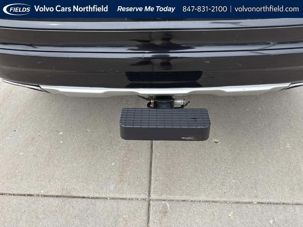 used 2015 Volvo XC60 car, priced at $12,877