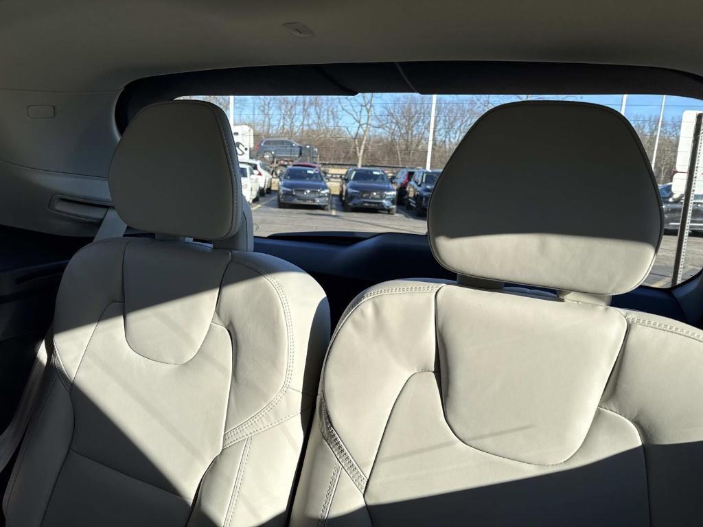 new 2026 Volvo XC90 Plug-In Hybrid car, priced at $85,625