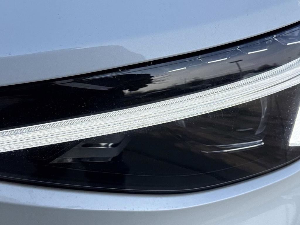 new 2026 Volvo XC40 car, priced at $54,839