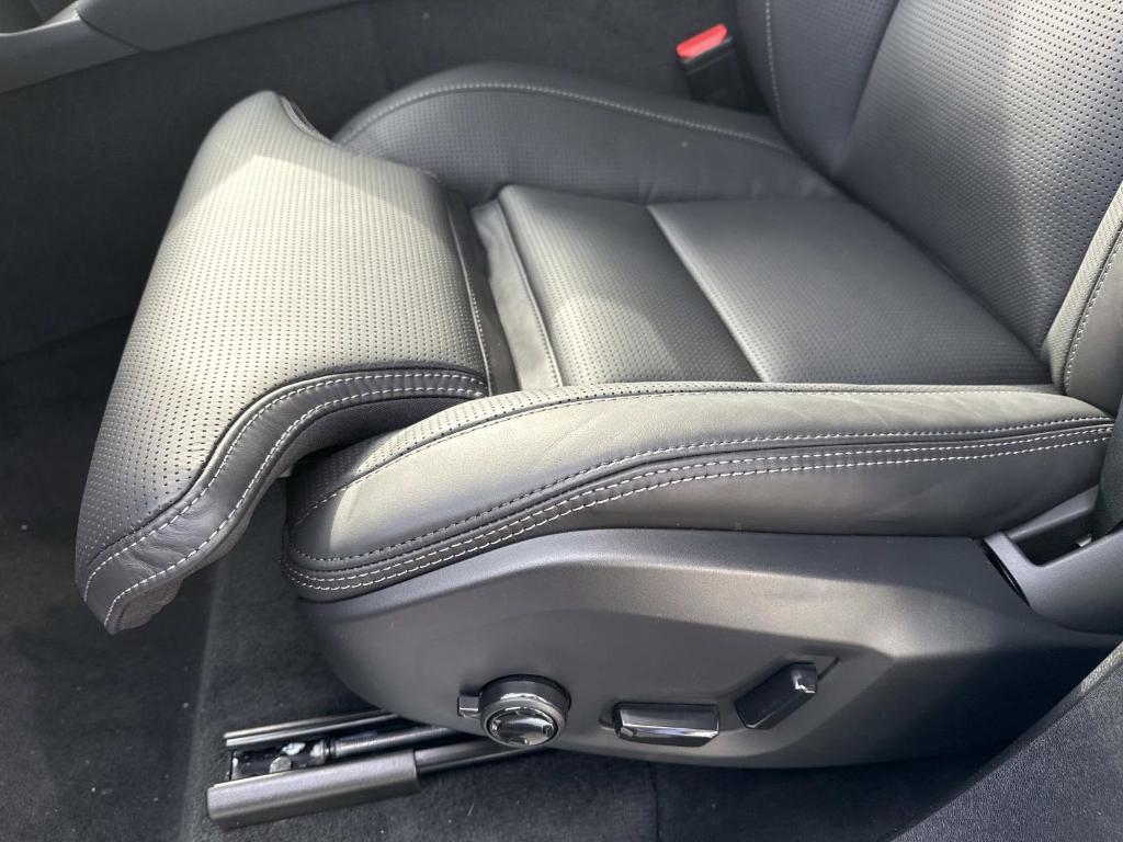 new 2026 Volvo XC90 car, priced at $75,950