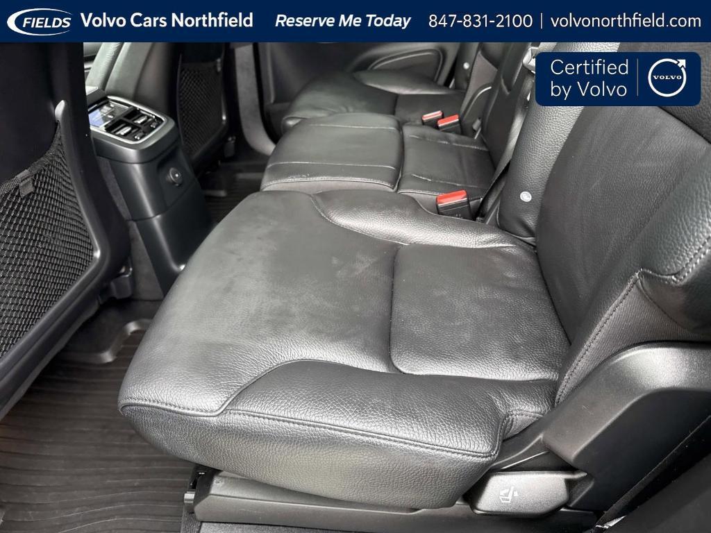 used 2024 Volvo XC90 Recharge Plug-In Hybrid car, priced at $49,255