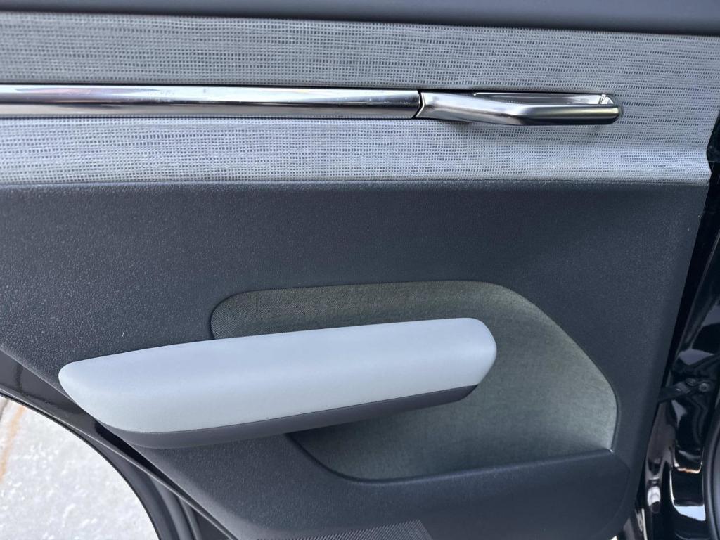 new 2026 Volvo EX30 car, priced at $50,490