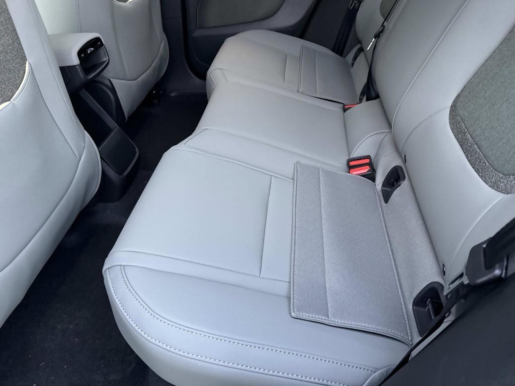 new 2026 Volvo EX30 car, priced at $50,490