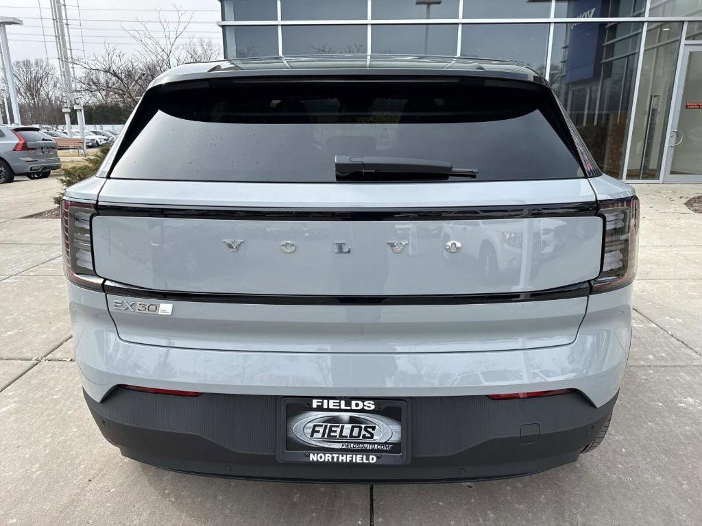 new 2026 Volvo EX30 car, priced at $47,520