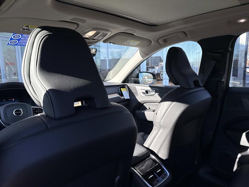 new 2026 Volvo XC60 car, priced at $64,150