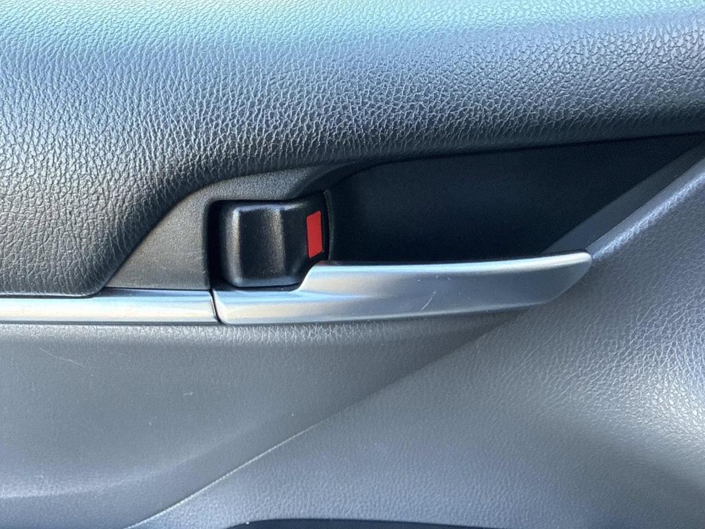 used 2018 Toyota Camry car, priced at $18,759