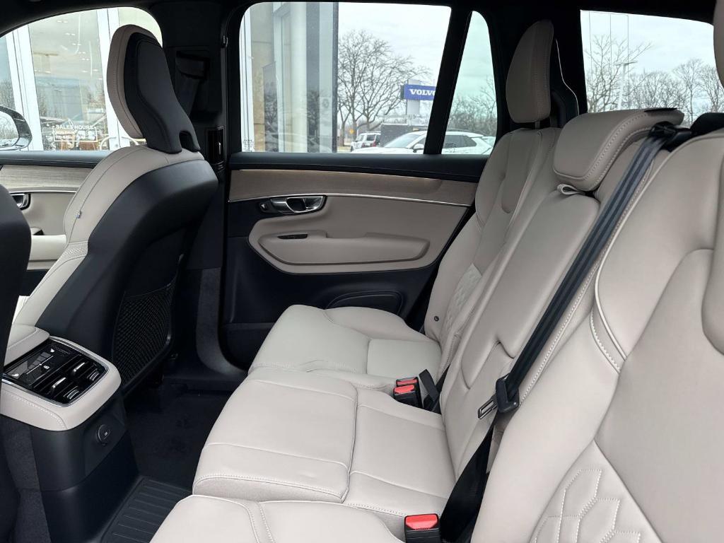 new 2026 Volvo XC90 Plug-In Hybrid car, priced at $81,875