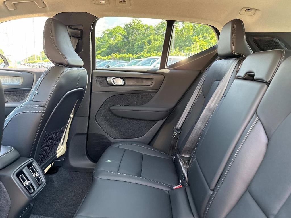 new 2026 Volvo XC40 car, priced at $53,525