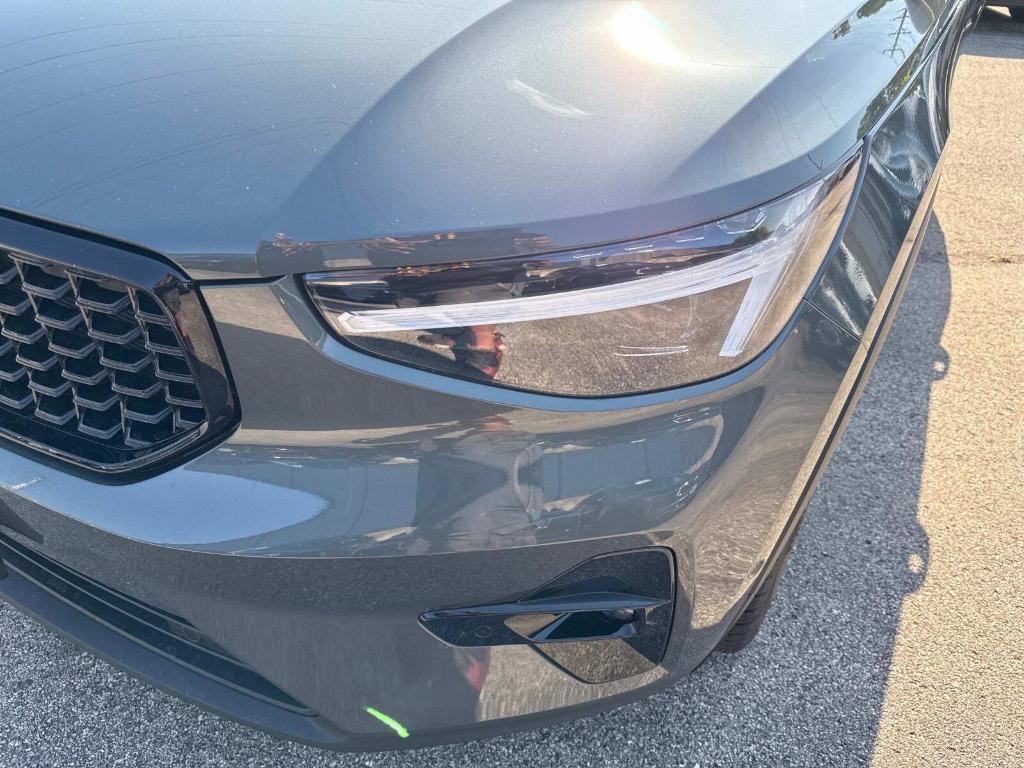 new 2026 Volvo XC40 car, priced at $53,525