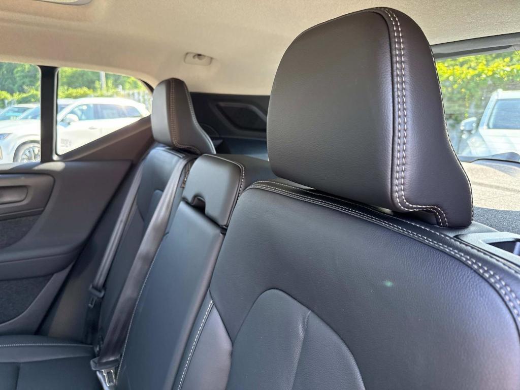 new 2026 Volvo XC40 car, priced at $53,525