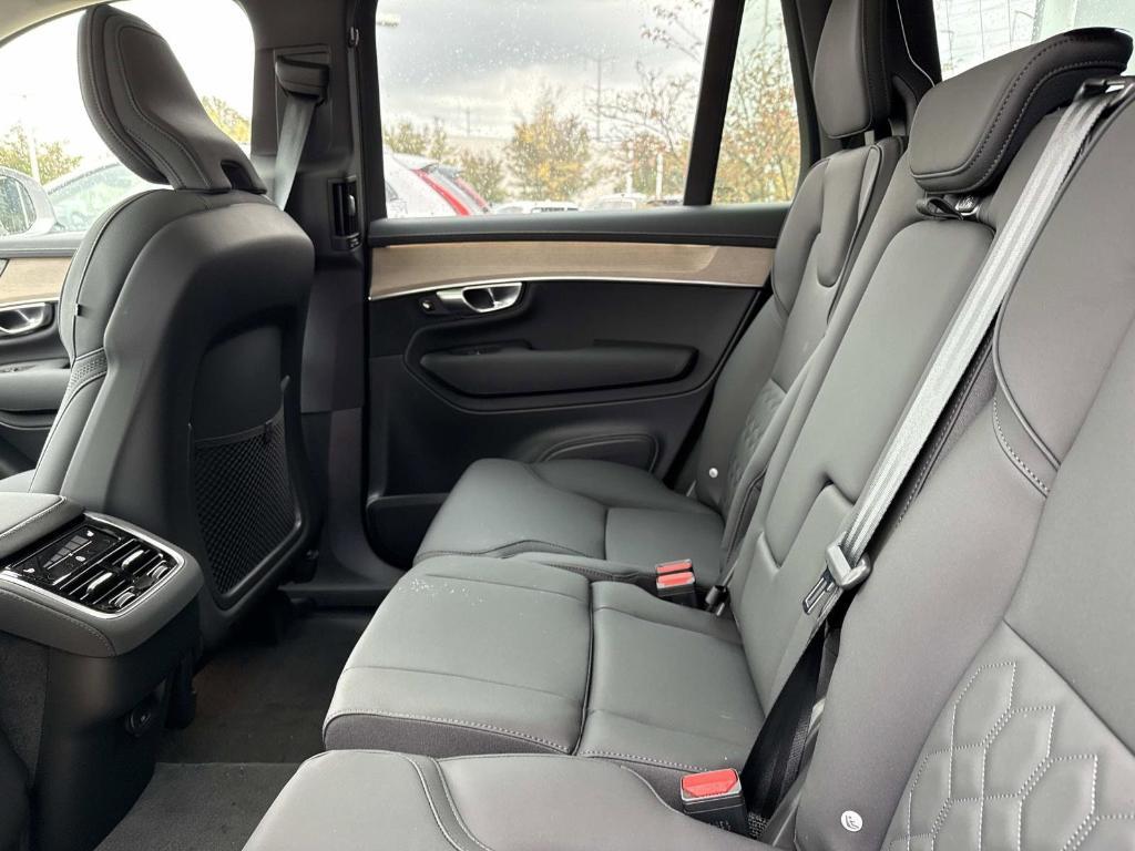 new 2026 Volvo XC90 car, priced at $68,605