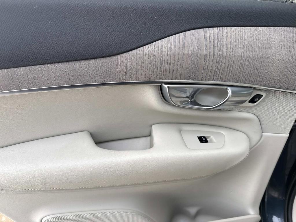 used 2023 Volvo XC90 car, priced at $41,237