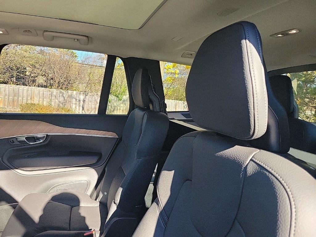 used 2025 Volvo XC90 Plug-In Hybrid car, priced at $78,065