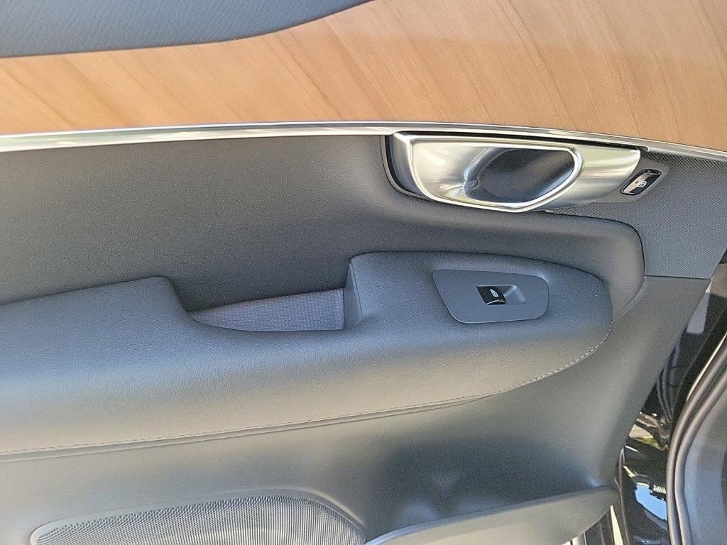 used 2025 Volvo XC90 Plug-In Hybrid car, priced at $78,065